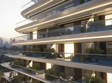 Квартиры Miami фото 3 Квартиры Miami фото 3