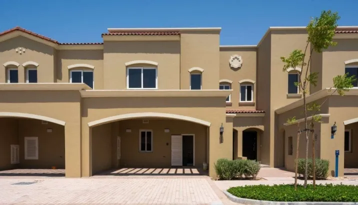 Таунхаусы Casa Dora Townhouses фото 1
