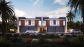 Таунхаусы Paradise Hills Villas фото 4 Таунхаусы Paradise Hills Villas фото 4