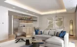 Квартиры Marriott Executive Apartments Al Barsha South фото 10