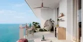 Квартиры Vienna House Beach Residences by Wyndham фото 7