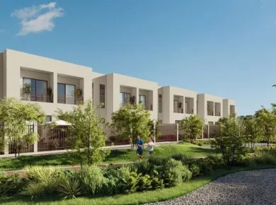 Таунхаусы Granada Villas 2 фото 2