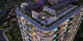 Квартиры Interstellar Tower фото 5 Квартиры Interstellar Tower фото 5