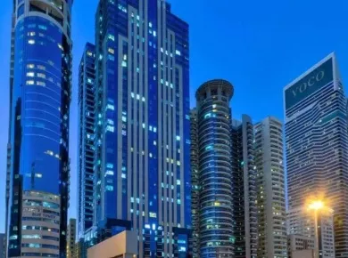 Квартиры Latifa Tower фото 3 Квартиры Latifa Tower фото 3