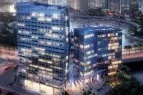 Квартиры Langham Place фото 4 Квартиры Langham Place фото 4