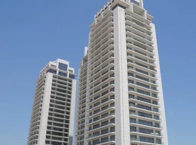 Квартиры Maisan Towers фото 2