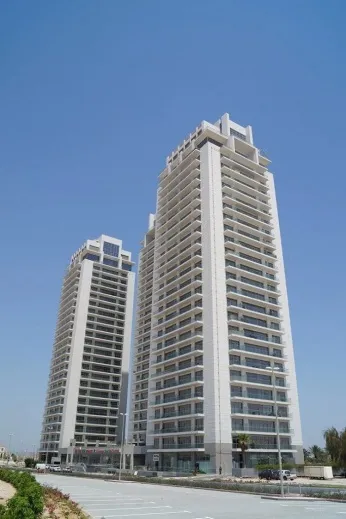 Квартиры Maisan Towers фото 2