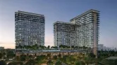 Квартиры Vida Residences Hillside фото 1 Квартиры Vida Residences Hillside фото 1