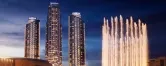Квартиры The Address Residence Fountain View 2 фото 1