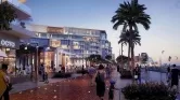 Таунхаус Mamsha Al Saadiyat Townhoses фото 2