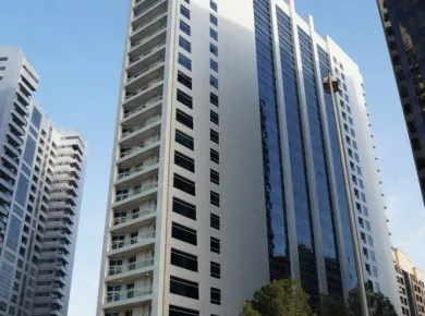 Квартиры Al Fahad Tower 2 фото 4