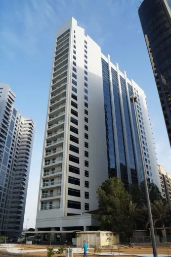 Квартиры Al Fahad Tower 2 фото 4