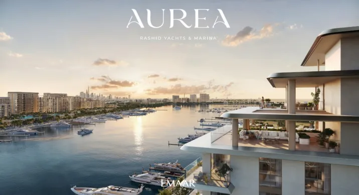 Квартиры Aurea фото 1