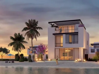 Виллы Sun Island Villas фото 2