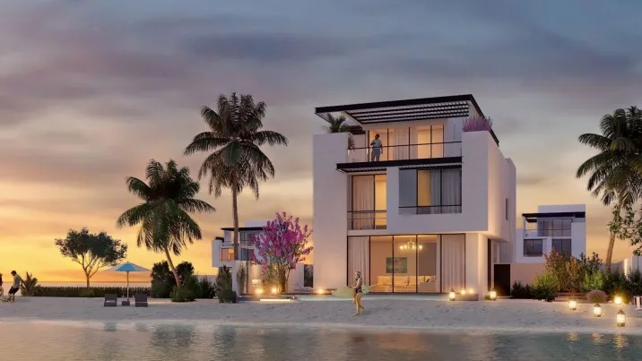 Виллы Sun Island Villas фото 2