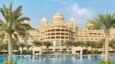 Квартиры Raffles The Palm Dubai фото 2 Квартиры Raffles The Palm Dubai фото 2