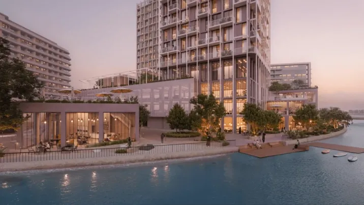 Квартиры Enta Residences фото 4