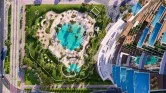 Квартиры Cavalli Casa Tower фото 2