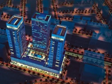 Квартиры Al Rayyan фото 1 Квартиры Al Rayyan фото 1
