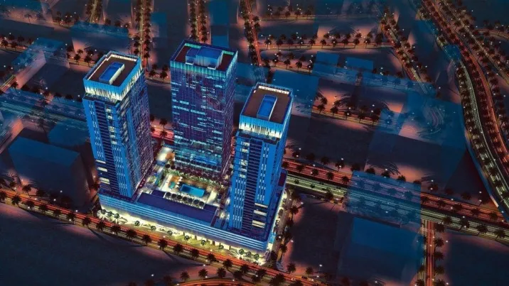Квартиры Al Rayyan фото 1
