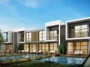 Виллы Primrose Damac Hills 2 фото 6