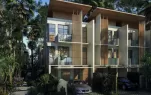 Таунхаусы Motor City Hills фото 1