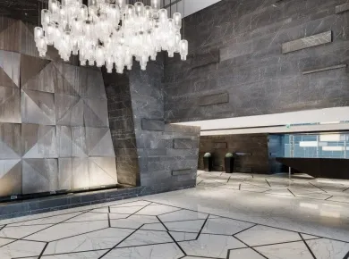 Квартиры Burj Al Salam Tower фото 5