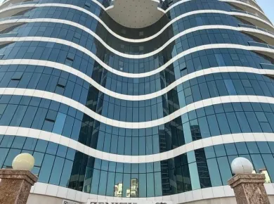 Квартиры Zenith A2 Tower фото 1