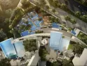 Апартаменты в отеле Five Jumeirah Village Circle Hotel фото 8