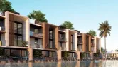 Квартиры Al Hamra Waterfront фото 8