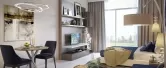 Квартиры Bellavista Damac Hills фото 3