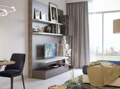Квартиры Bellavista Damac Hills фото 3
