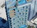 Квартиры The Residence Jlt фото 2