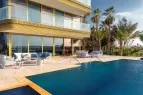 Виллы Sweden Waterfront Villas at the World Islands фото 2