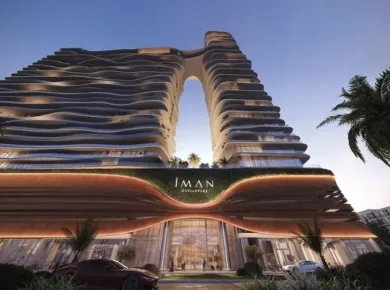 Квартиры One Sky Park фото 3 Квартиры One Sky Park фото 3