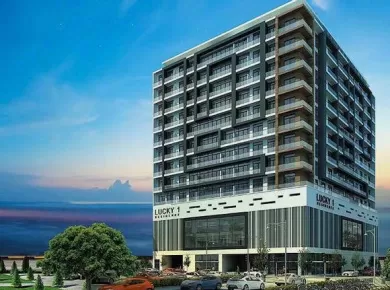 Квартиры Lucky1 Residence фото 2