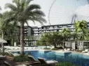 Квартиры Bluewaters Residence фото 7