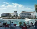 Квартиры Canalside Marina Residences фото 6