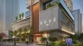 Квартиры Rove Home Dubai Marina фото 1