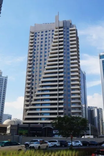 Квартиры Al Hawai Residence фото 1