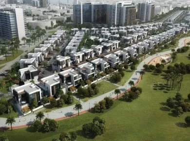 Квартиры ParkLane Residence фото 2 Квартиры ParkLane Residence фото 2