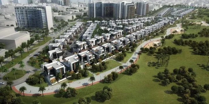 Квартиры ParkLane Residence фото 2