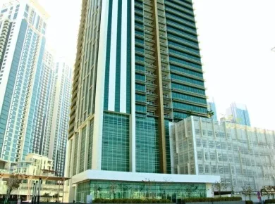 Квартиры Tala Tower by Aldar Properties фото 1