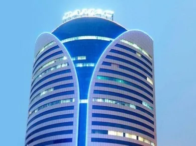 Коммерческая Damac Executive Heights фото 1 Коммерческая Damac Executive Heights фото 1