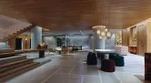 Пентхаусы Six Senses The Palm фото 16