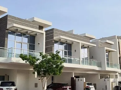 Таунхаусы Al Burooj Residence фото 3 Таунхаусы Al Burooj Residence фото 3