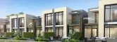 Таунхаусы MOD Townhouses фото 2 Таунхаусы MOD Townhouses фото 2