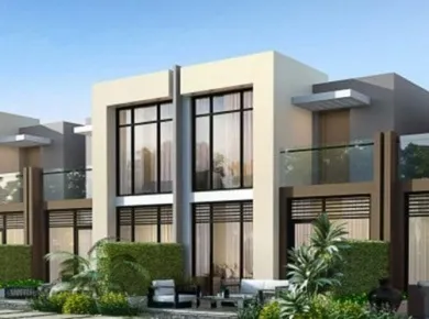 Таунхаусы MOD Townhouses фото 2