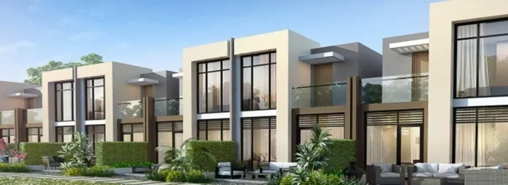 Таунхаусы MOD Townhouses фото 2