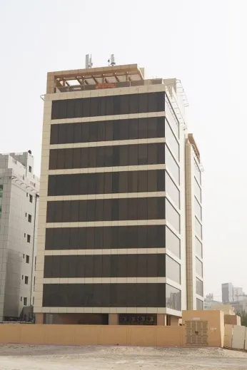Коммерческая Barsha Business Square фото 3